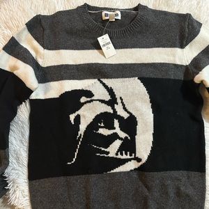Gap Darth Vader Sweater